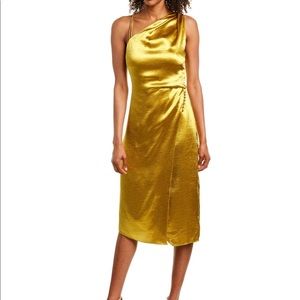 Reiss Positano Dress